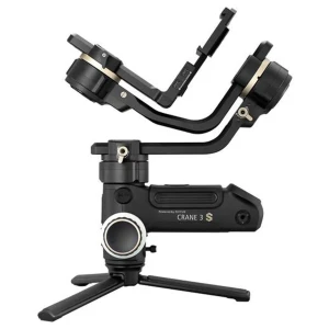 لرزشگیر دوربین ( گیمبال ) ژیون مدل CRANE 3S